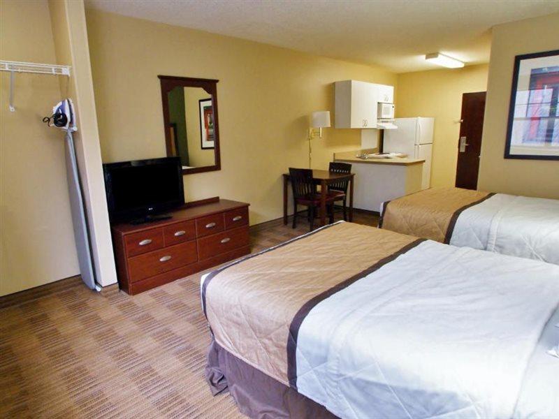Extended Stay America Suites - Bloomington - Normal Exterior photo