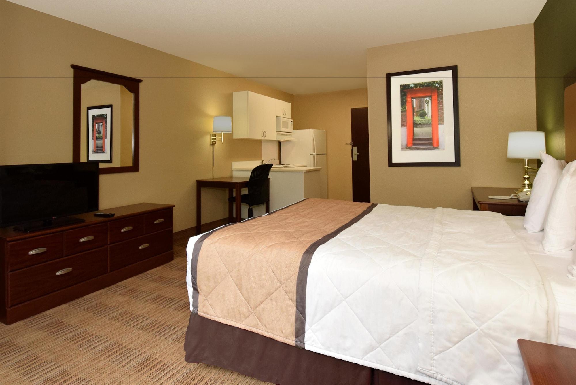 Extended Stay America Suites - Bloomington - Normal Exterior photo
