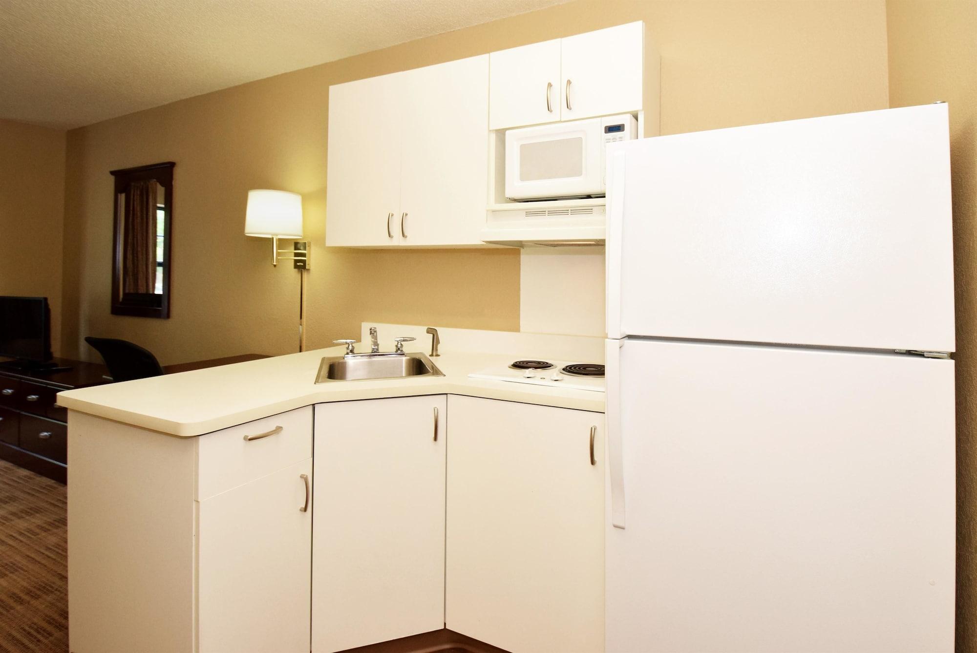Extended Stay America Suites - Bloomington - Normal Exterior photo