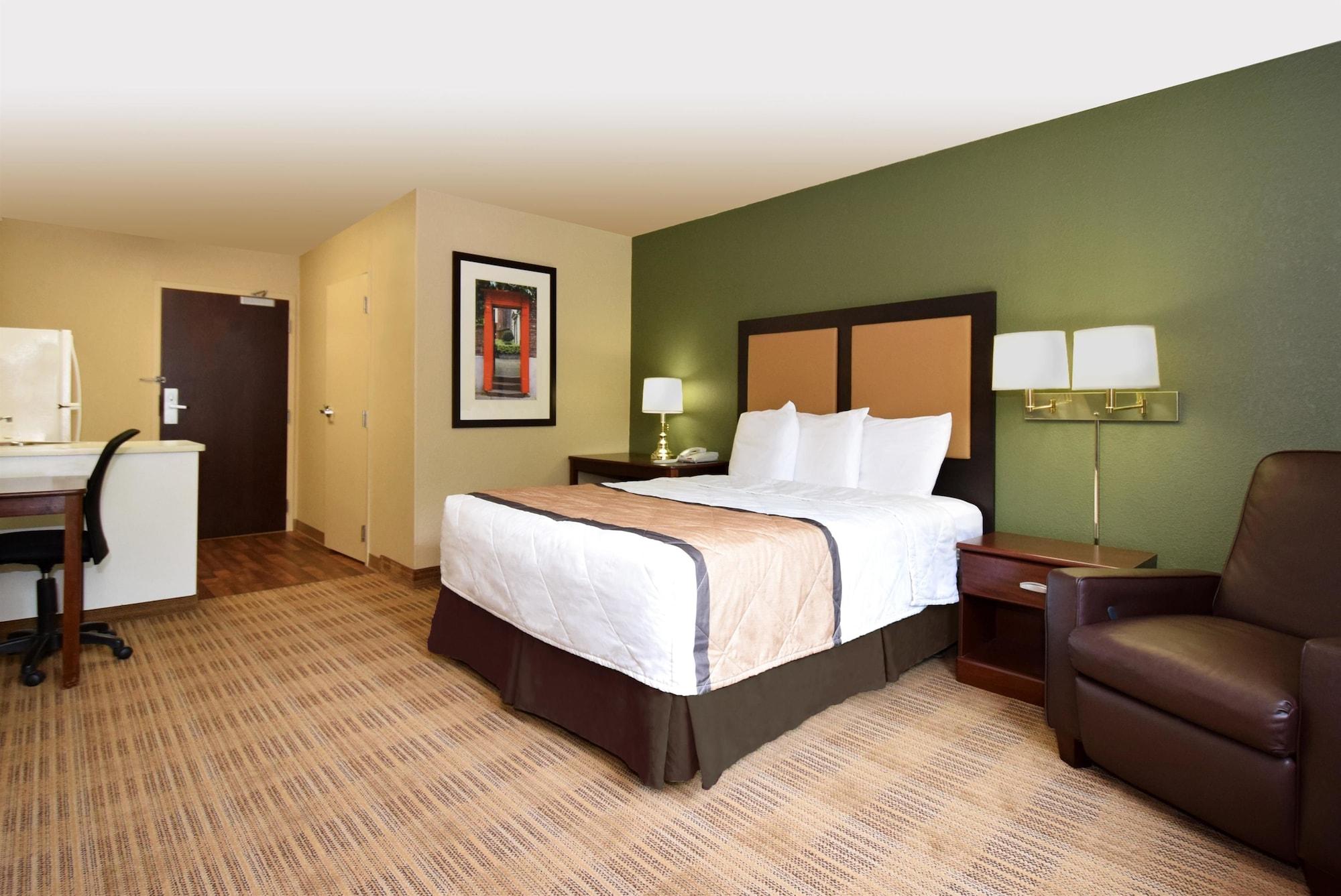 Extended Stay America Suites - Bloomington - Normal Exterior photo