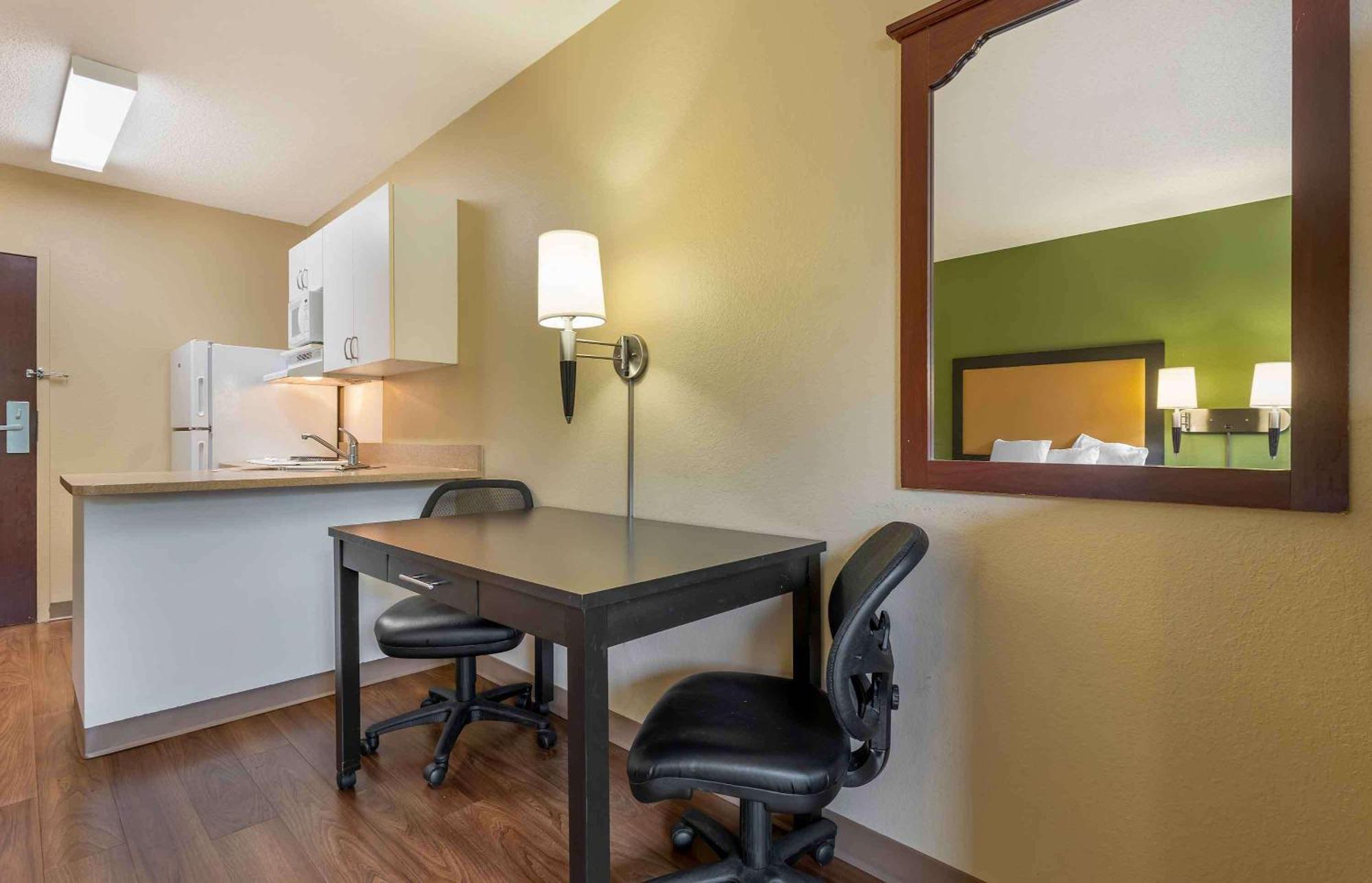 Extended Stay America Suites - Bloomington - Normal Exterior photo