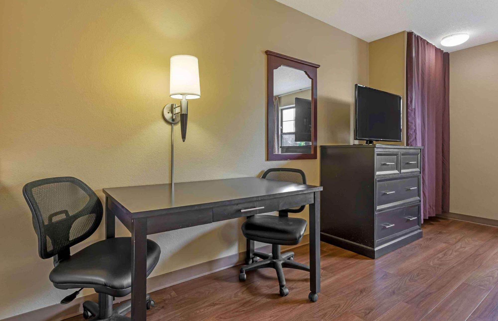 Extended Stay America Suites - Bloomington - Normal Exterior photo