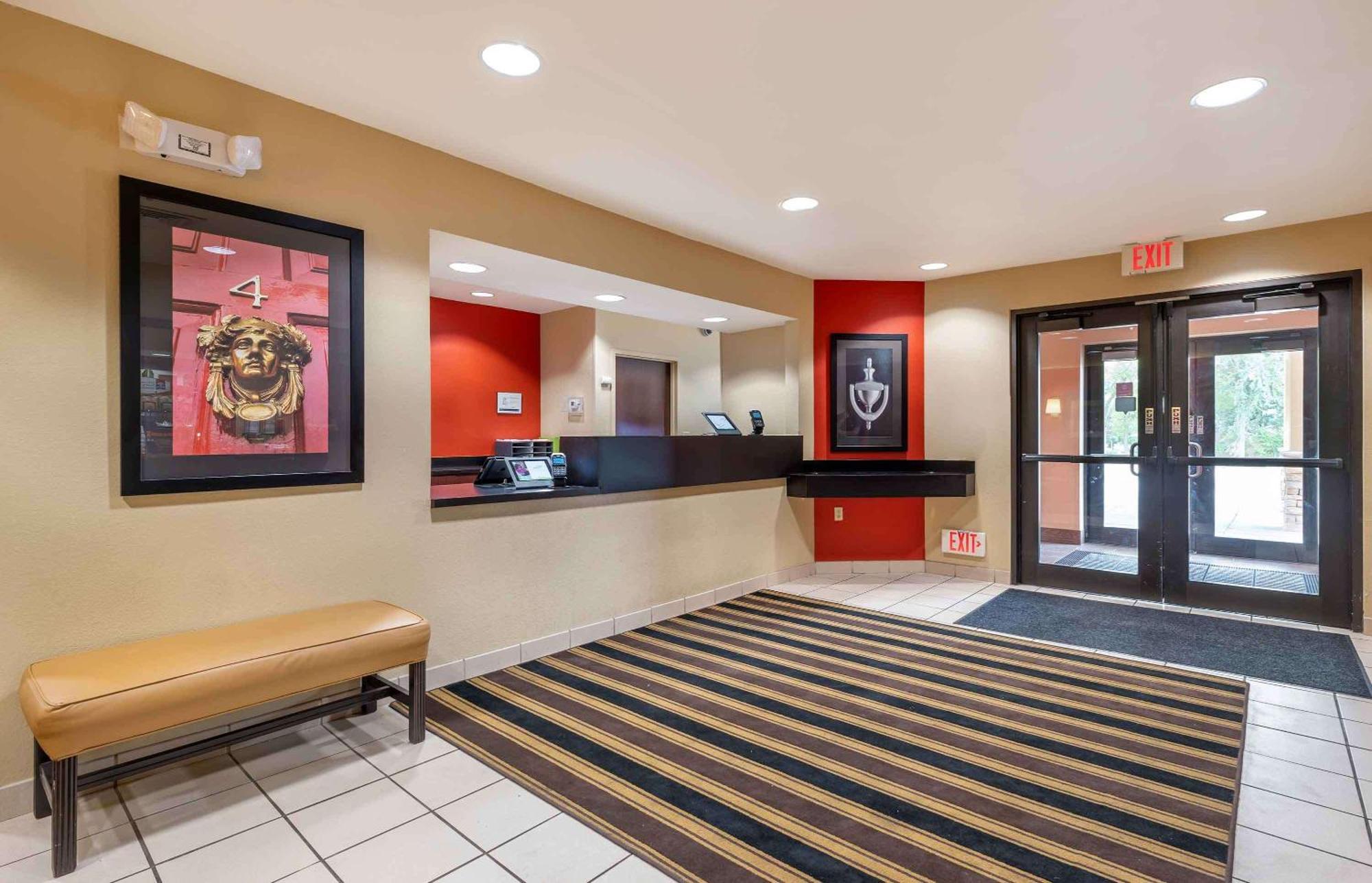 Extended Stay America Suites - Bloomington - Normal Exterior photo