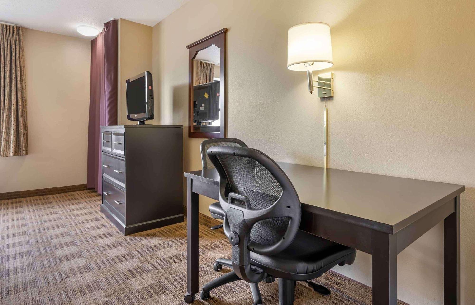 Extended Stay America Suites - Bloomington - Normal Exterior photo