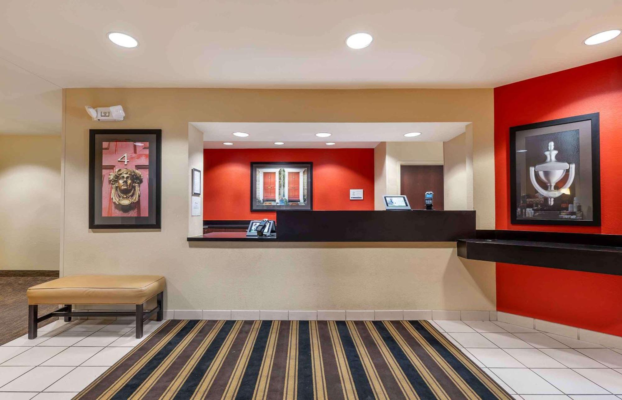 Extended Stay America Suites - Bloomington - Normal Exterior photo