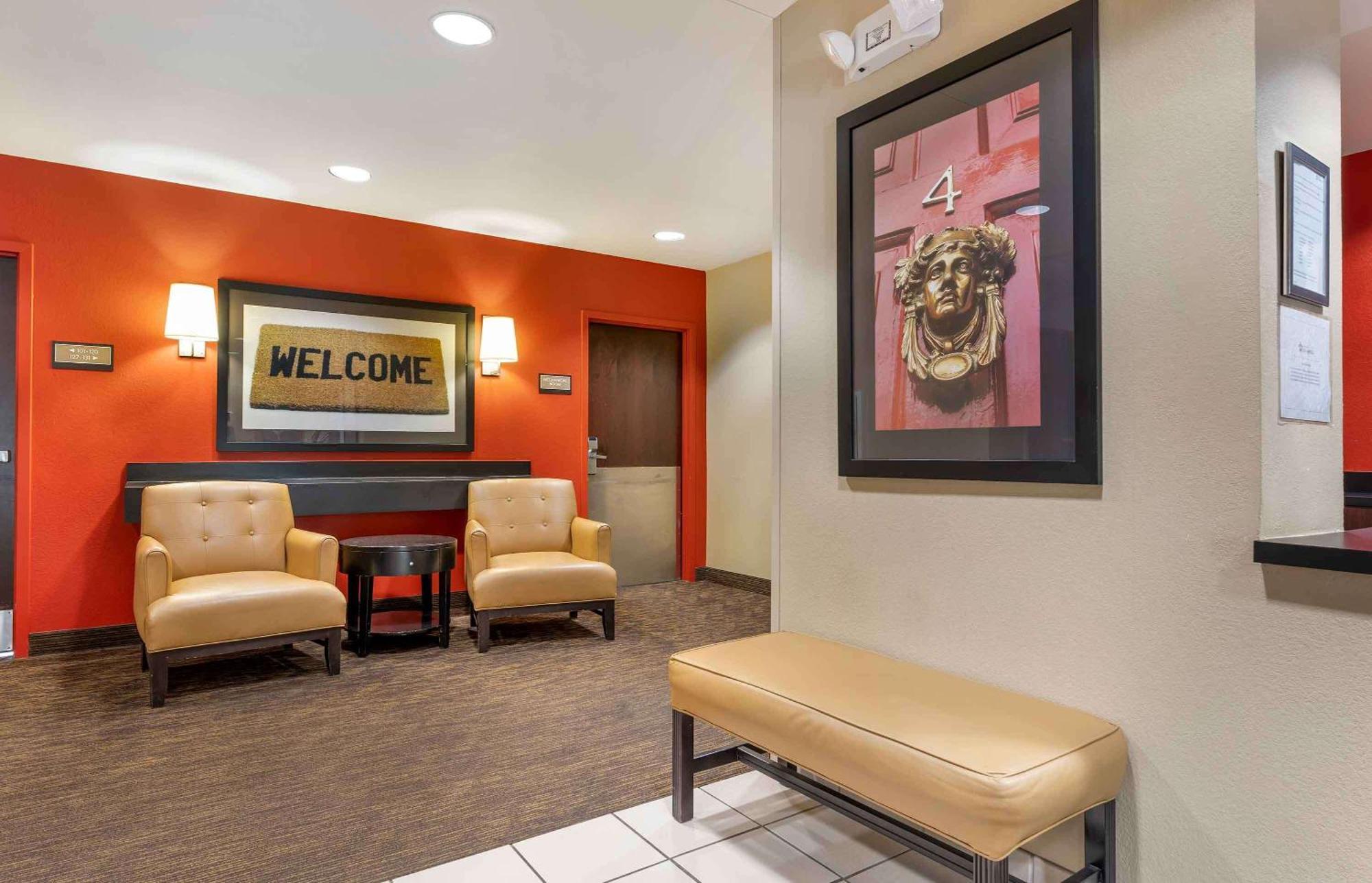 Extended Stay America Suites - Bloomington - Normal Exterior photo