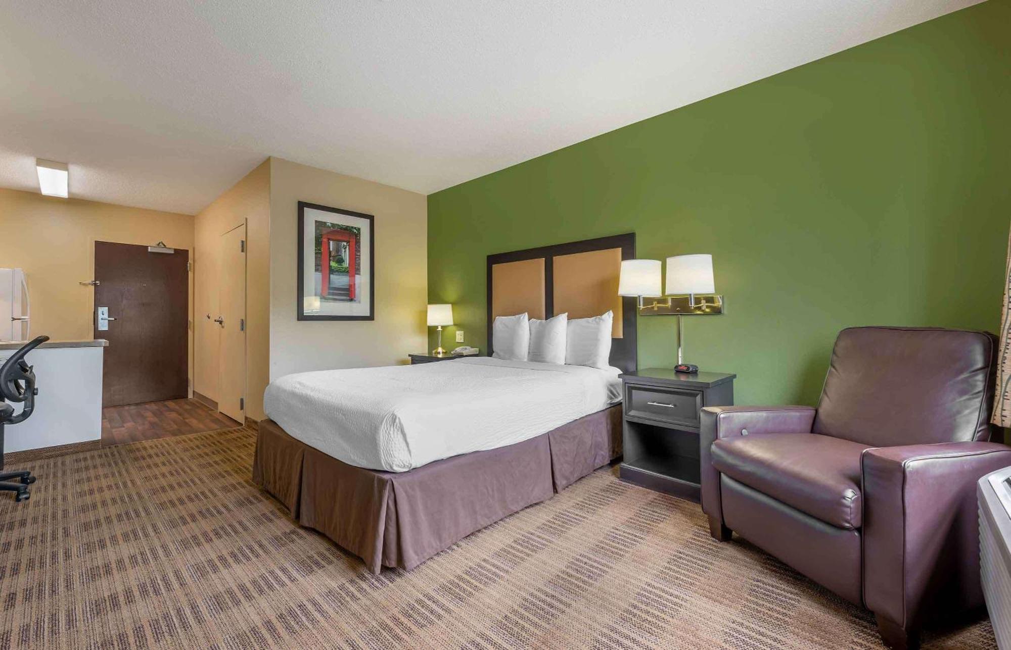 Extended Stay America Suites - Bloomington - Normal Exterior photo