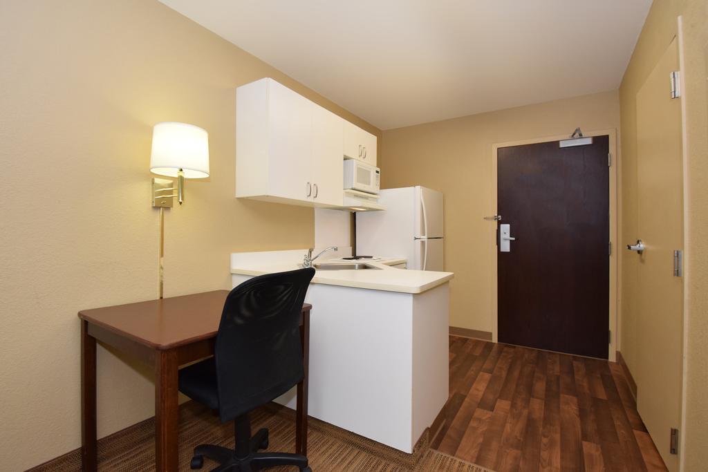 Extended Stay America Suites - Bloomington - Normal Exterior photo