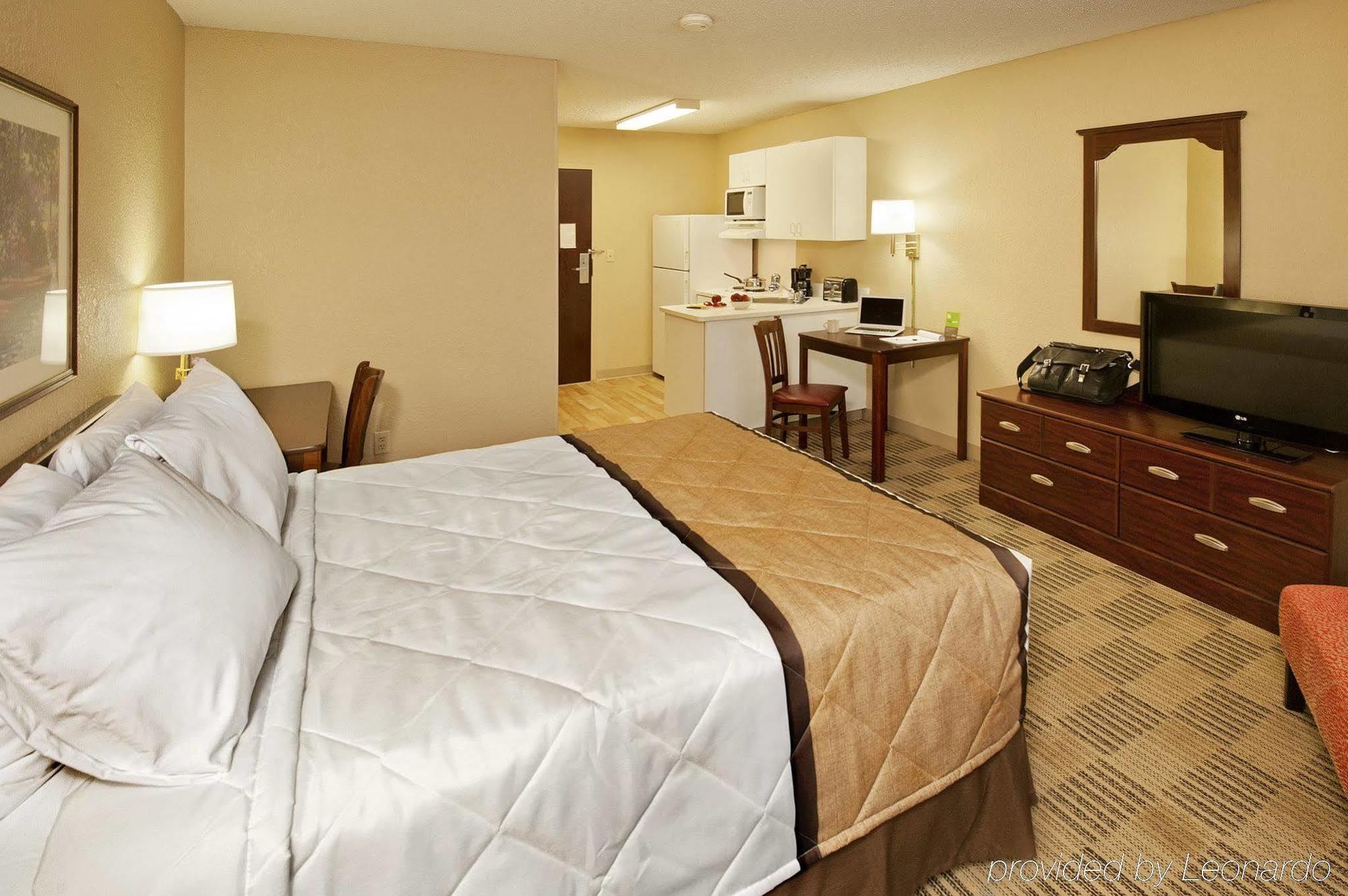 Extended Stay America Suites - Bloomington - Normal Exterior photo