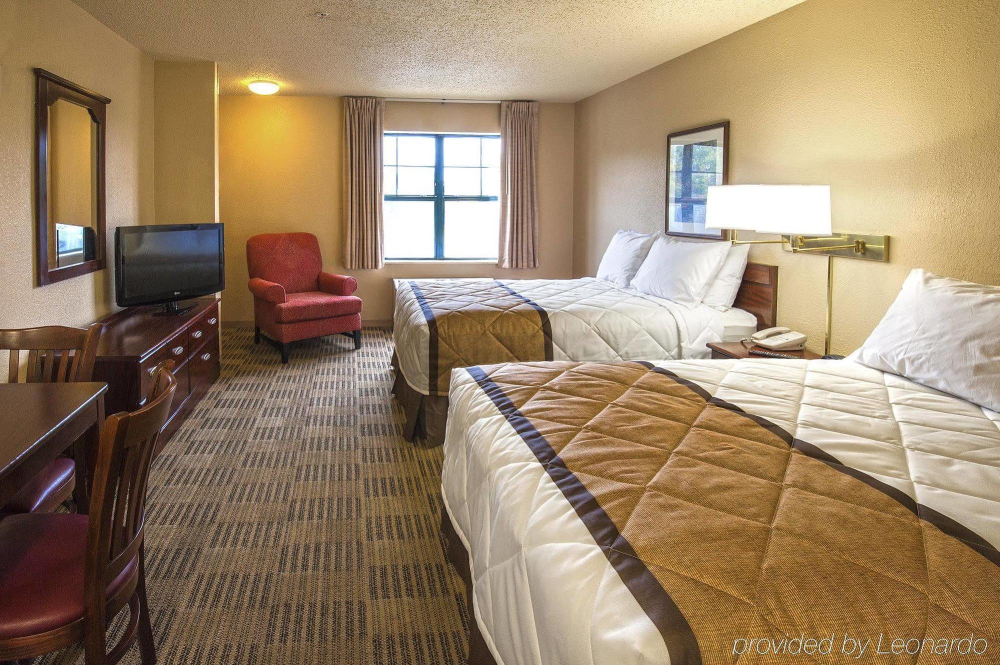 Extended Stay America Suites - Bloomington - Normal Exterior photo