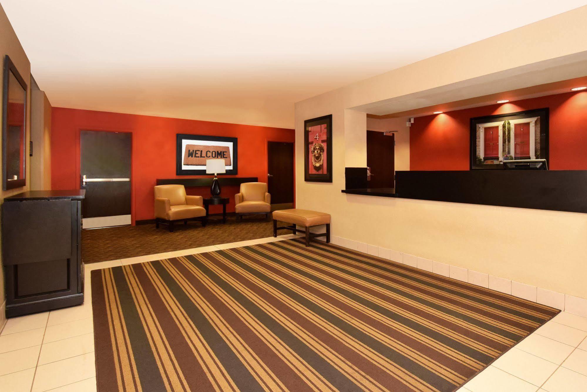 Extended Stay America Suites - Bloomington - Normal Exterior photo